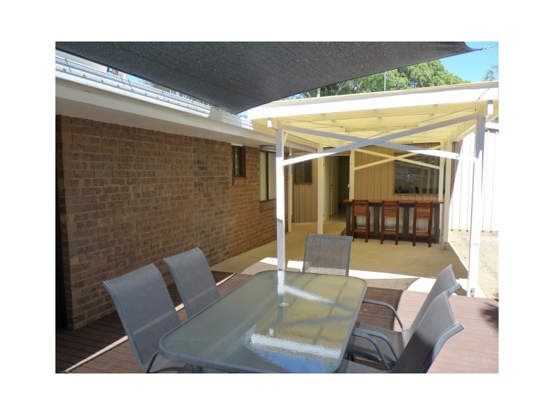 78 Denmans Camp Road, Torquay QLD 4655