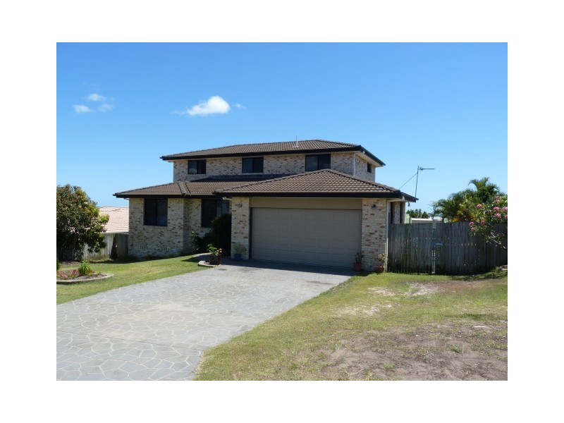 91 Christensen Street, Urraween QLD 4655
