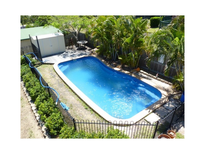 91 Christensen Street, Urraween QLD 4655