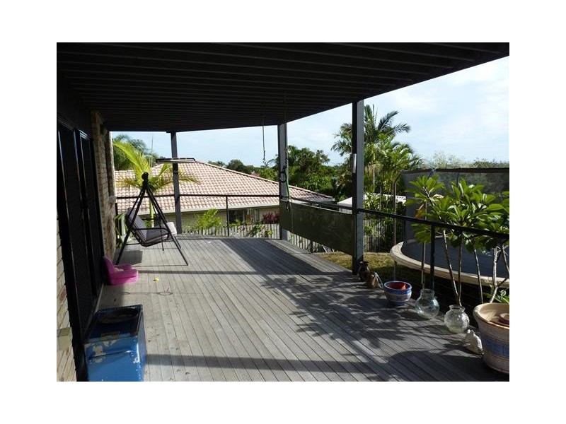 91 Christensen Street, Urraween QLD 4655