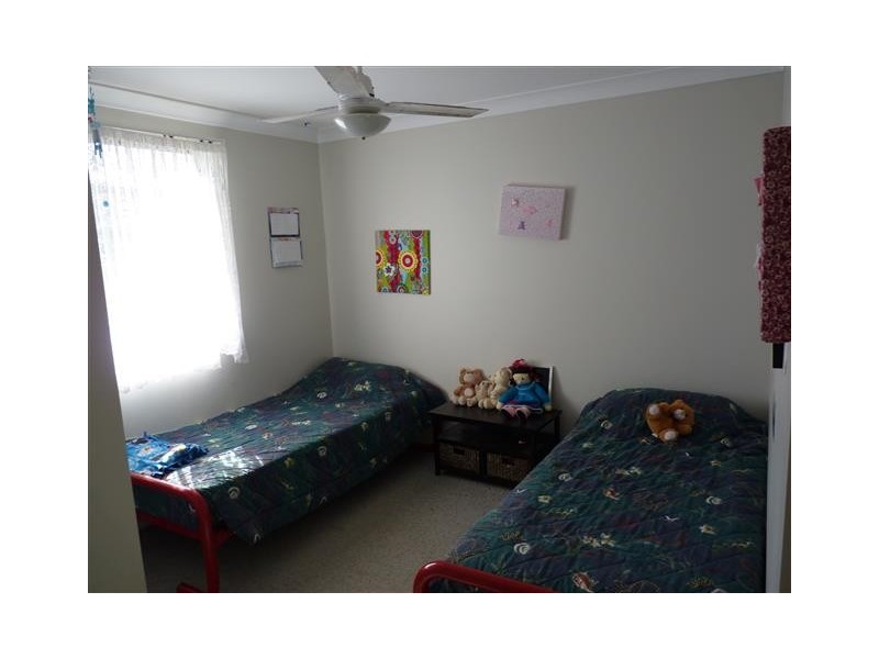 91 Christensen Street, Urraween QLD 4655