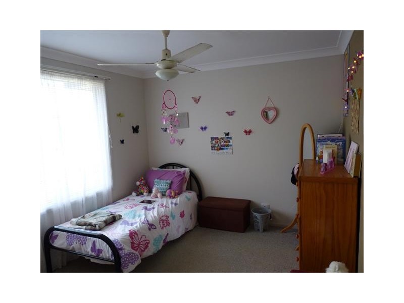 91 Christensen Street, Urraween QLD 4655