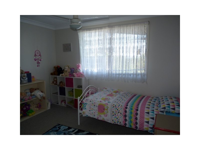 91 Christensen Street, Urraween QLD 4655