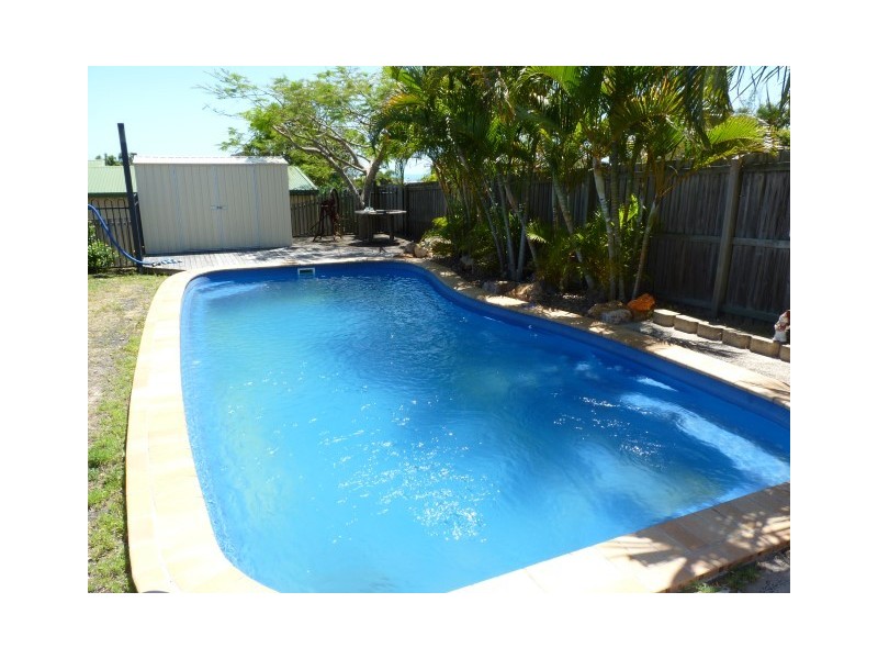 91 Christensen Street, Urraween QLD 4655