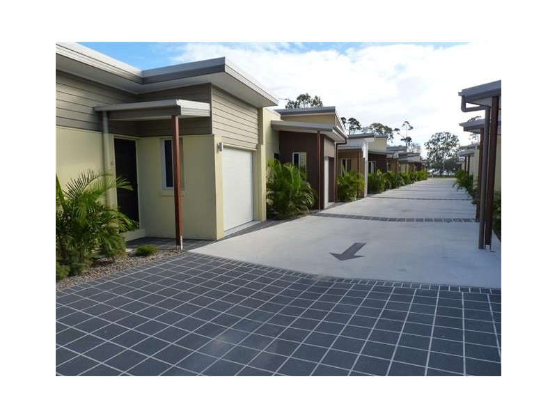 30/499 Esplanade, Urangan QLD 4655