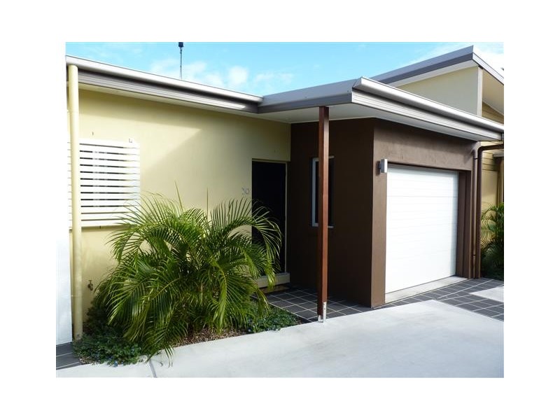 30/499 Esplanade, Urangan QLD 4655