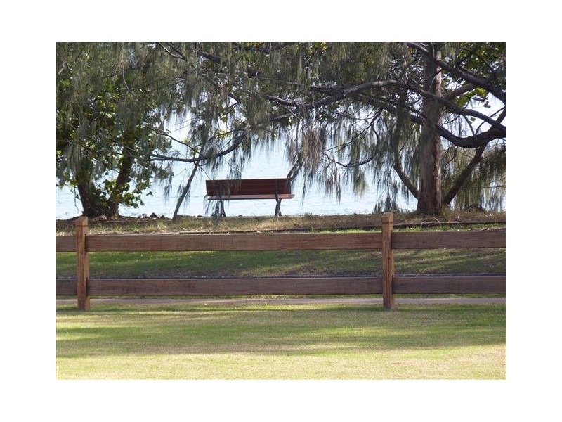 30/499 Esplanade, Urangan QLD 4655