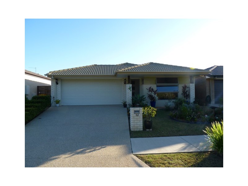 12 Roebuck Street, Urraween QLD 4655