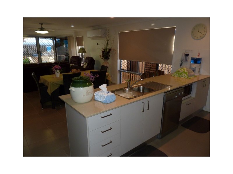 12 Roebuck Street, Urraween QLD 4655