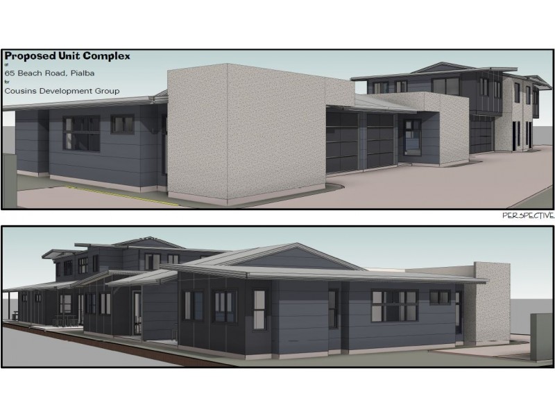 65 Beach Road, Pialba QLD 4655