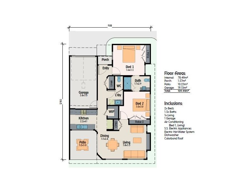65 Beach Road, Pialba QLD 4655