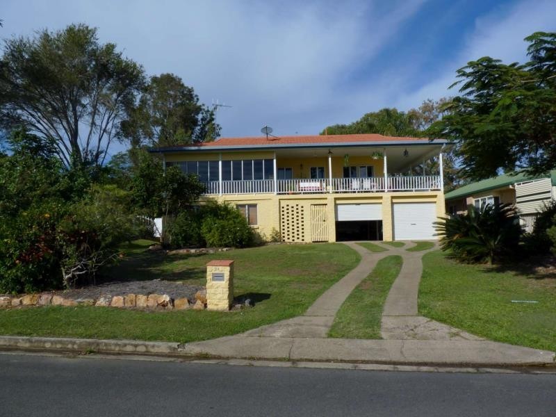 76 Esplanade, Point Vernon QLD 4655