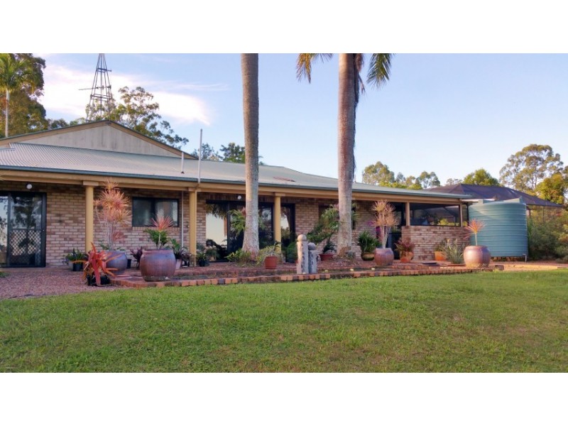 1 Ramsay Court, Dundathu QLD 4650