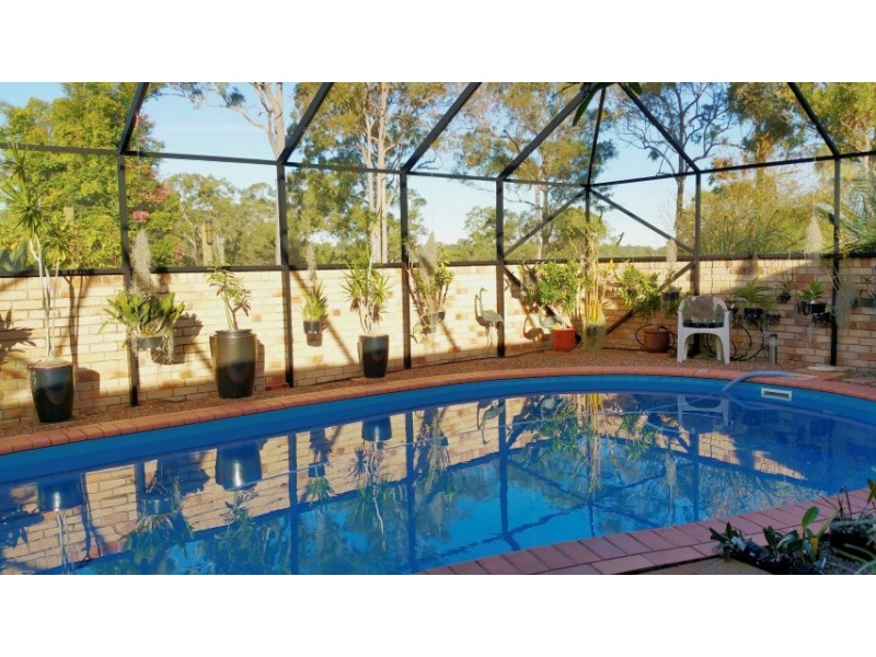 1 Ramsay Court, Dundathu QLD 4650