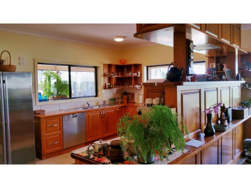 1 Ramsay Court, Dundathu QLD 4650