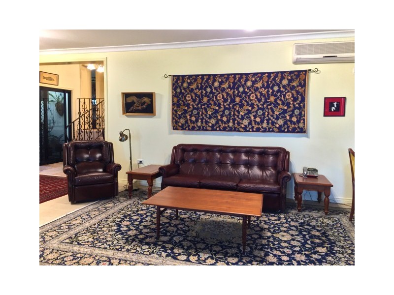 1 Ramsay Court, Dundathu QLD 4650