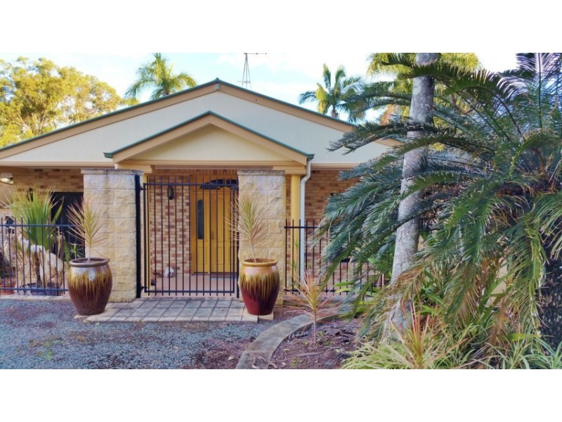 1 Ramsay Court, Dundathu QLD 4650