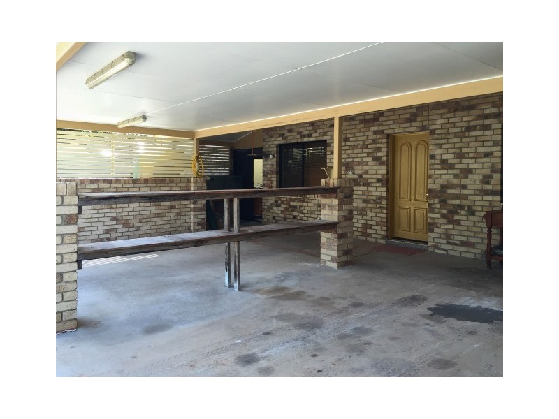 1 Ramsay Court, Dundathu QLD 4650