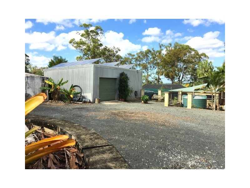 1 Ramsay Court, Dundathu QLD 4650