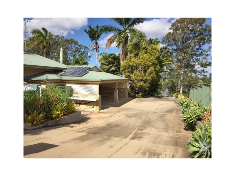 1 Ramsay Court, Dundathu QLD 4650