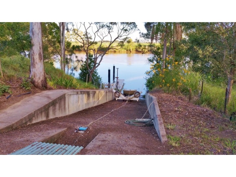 1 Ramsay Court, Dundathu QLD 4650