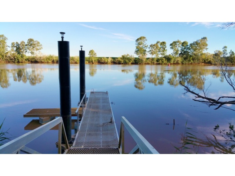 1 Ramsay Court, Dundathu QLD 4650