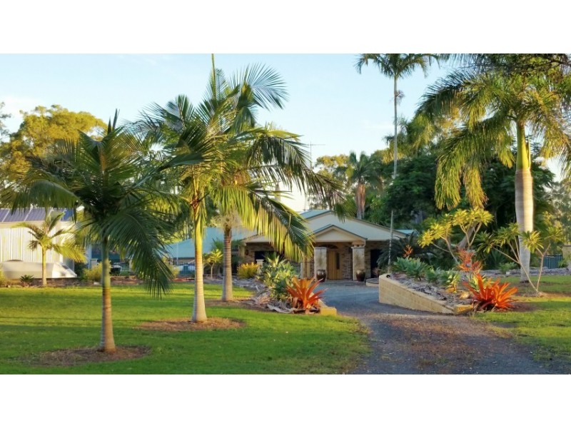 1 Ramsay Court, Dundathu QLD 4650