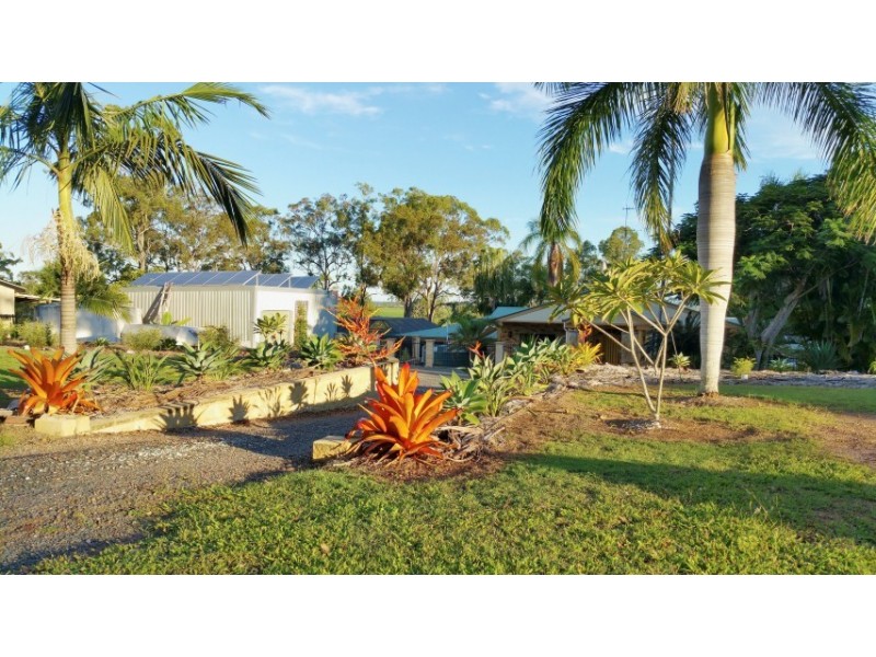1 Ramsay Court, Dundathu QLD 4650