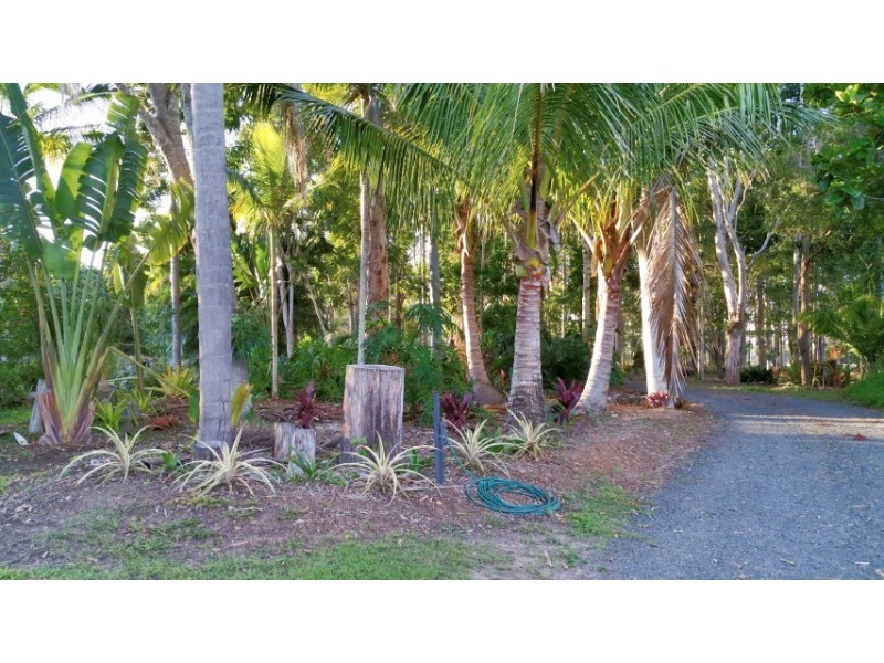 1 Ramsay Court, Dundathu QLD 4650