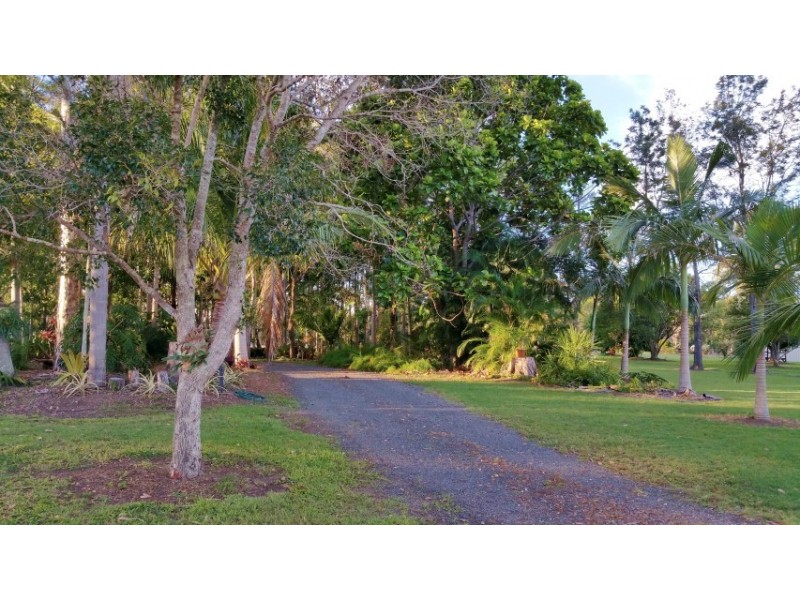 1 Ramsay Court, Dundathu QLD 4650