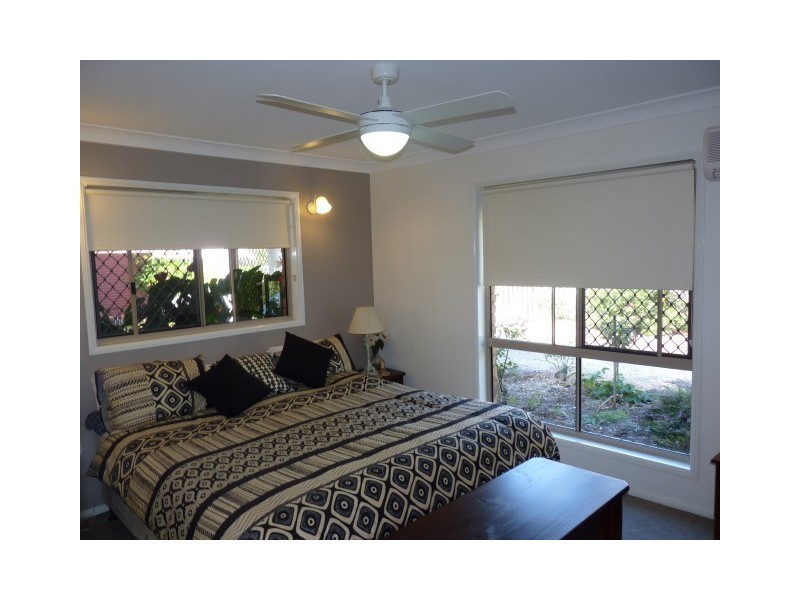 40 Ladbroke Cresent, Urangan QLD 4655
