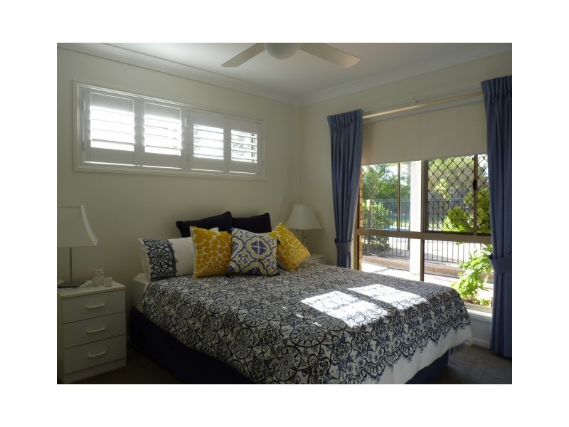 40 Ladbroke Cresent, Urangan QLD 4655