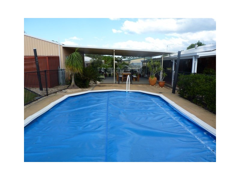 40 Ladbroke Cresent, Urangan QLD 4655