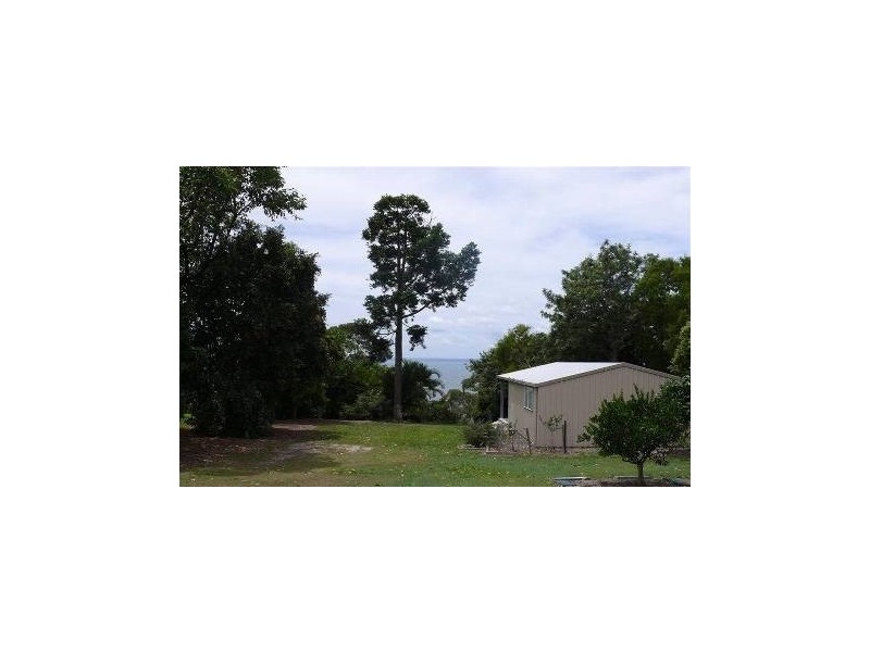 21 Ariadne Street, River Heads QLD 4655