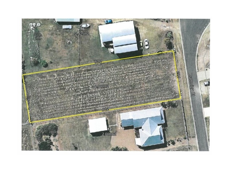 14 Brahminy Court, River Heads QLD 4655