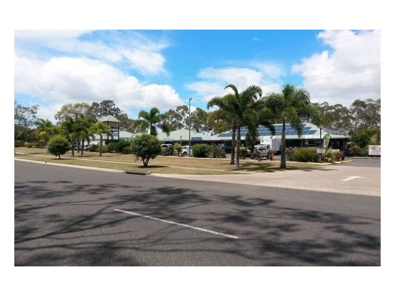 14 Brahminy Court, River Heads QLD 4655