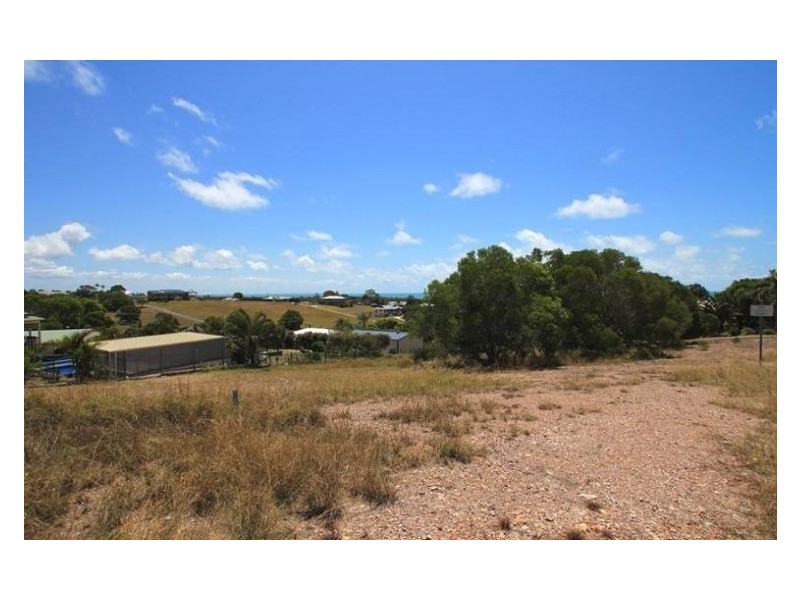 2 Whittaker Court, Craignish QLD 4655