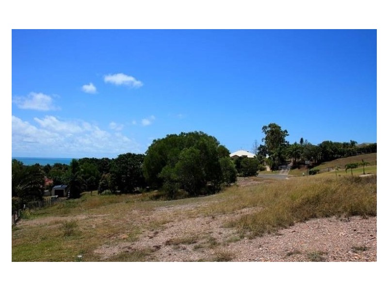 2 Whittaker Court, Craignish QLD 4655