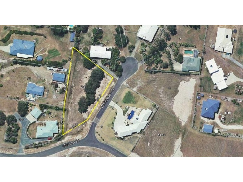 2 Whittaker Court, Craignish QLD 4655