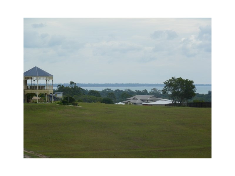 2 Whittaker Court, Craignish QLD 4655