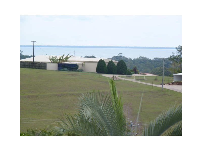 2 Whittaker Court, Craignish QLD 4655