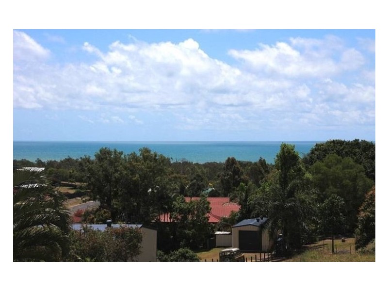2 Whittaker Court, Craignish QLD 4655