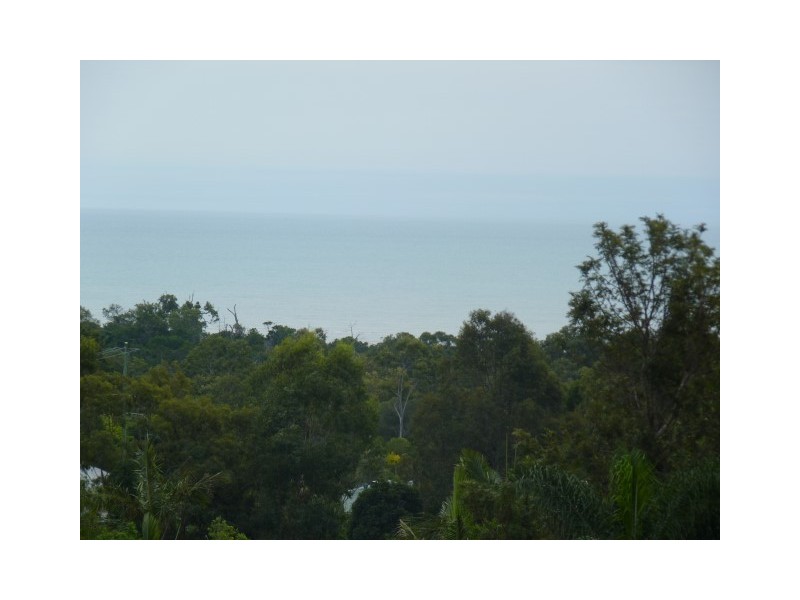 2 Whittaker Court, Craignish QLD 4655