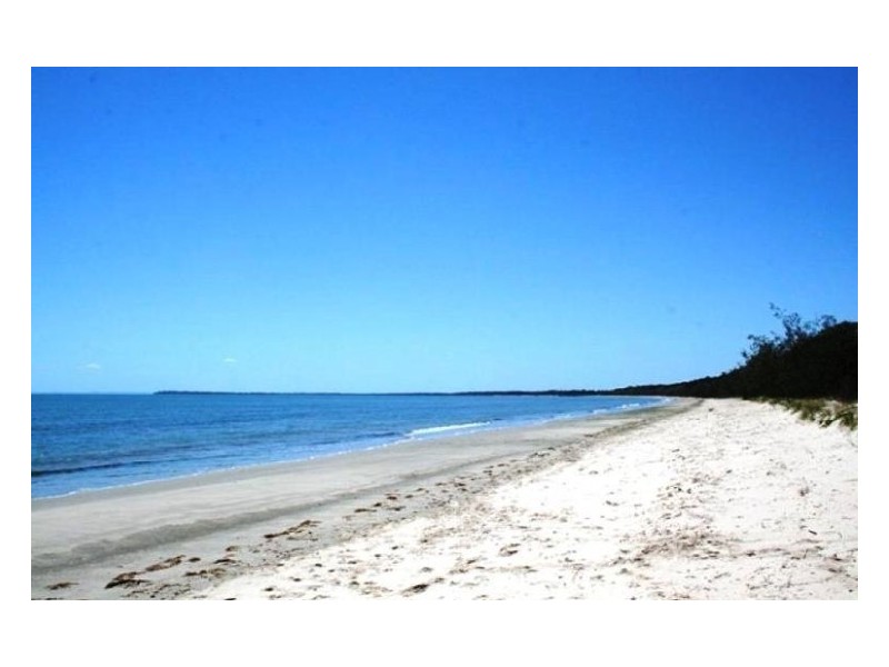 2 Whittaker Court, Craignish QLD 4655