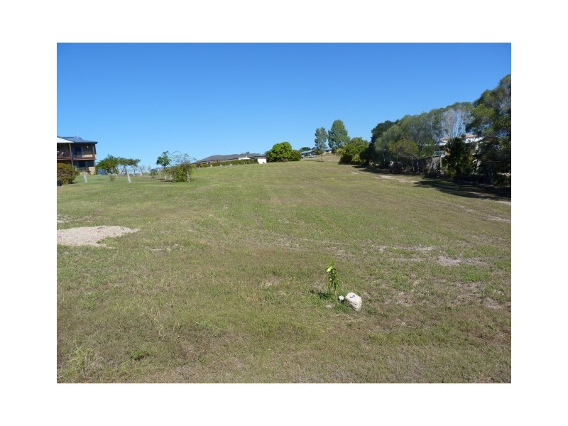 32 Highview Drive, Craignish QLD 4655