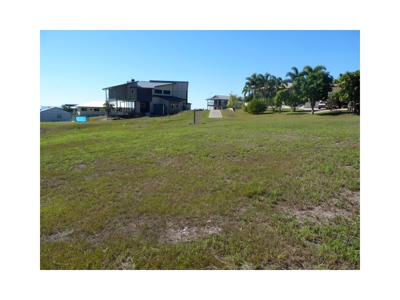 32 Highview Drive, Craignish QLD 4655