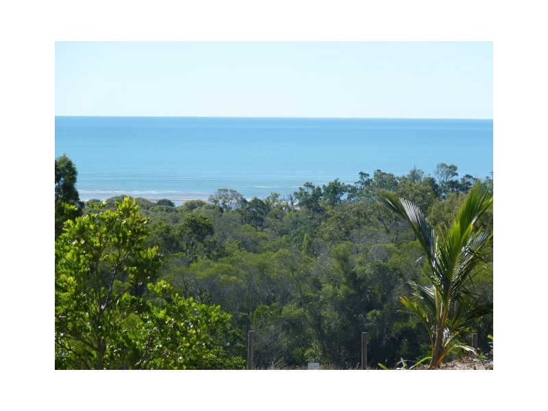 32 Highview Drive, Craignish QLD 4655