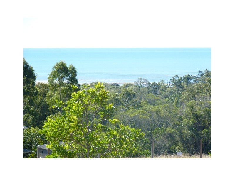 32 Highview Drive, Craignish QLD 4655