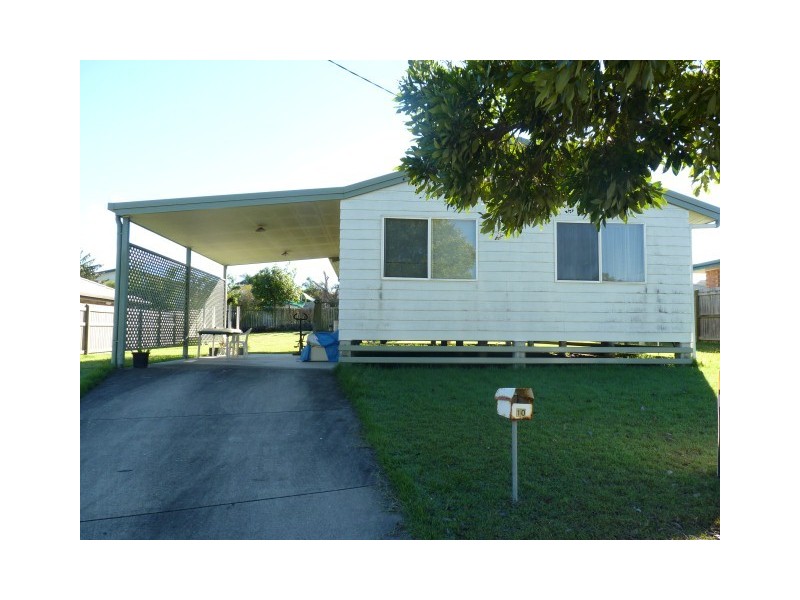 10 Wedge Street, Urraween QLD 4655