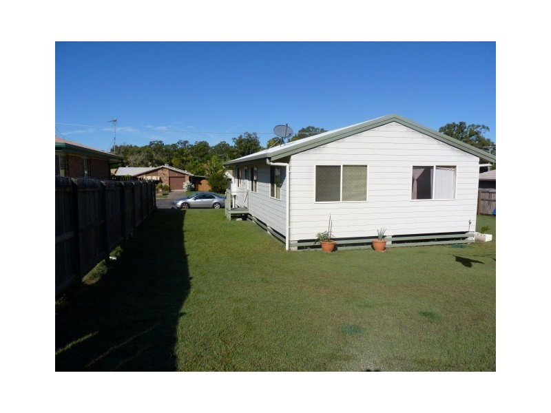 10 Wedge Street, Urraween QLD 4655